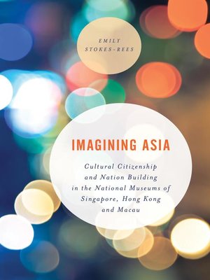 cover image of Imagining Asia